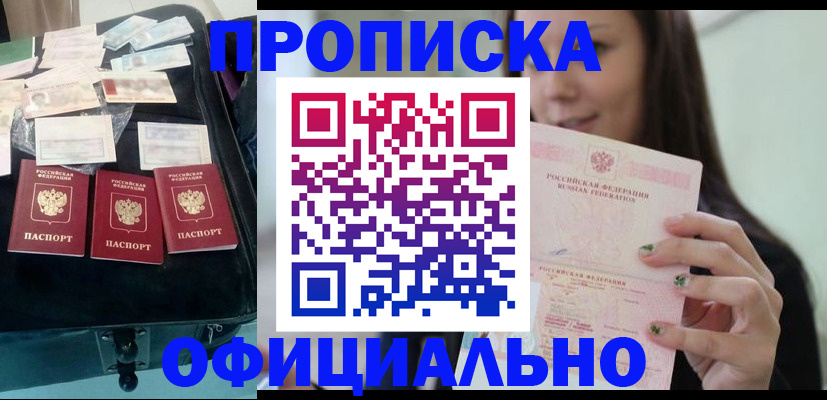 прописка законно в Вышнем Волочке